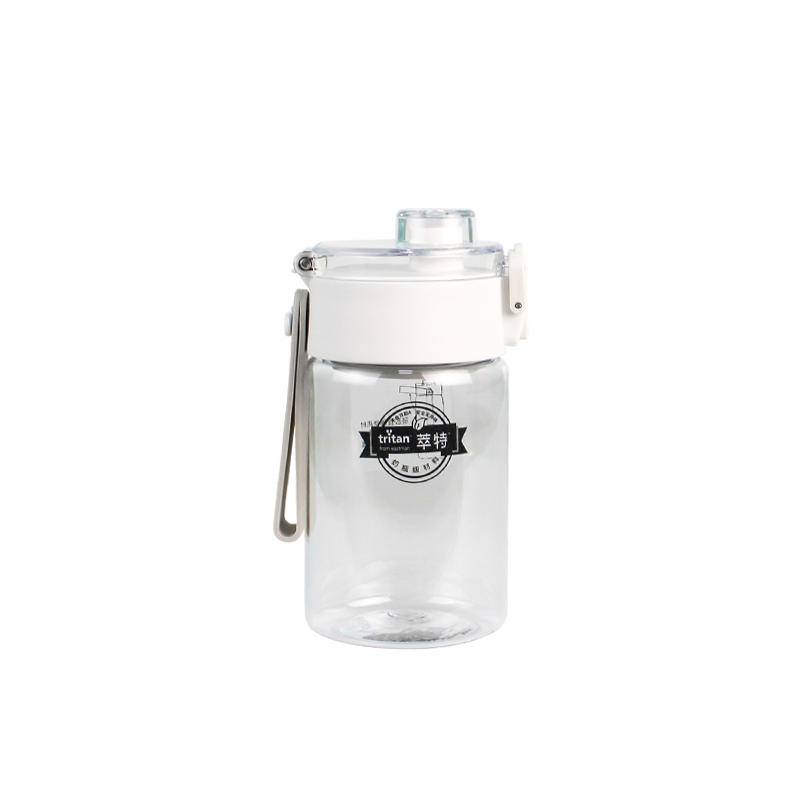 彈蓋提手TRITAN杯（350/500mL）