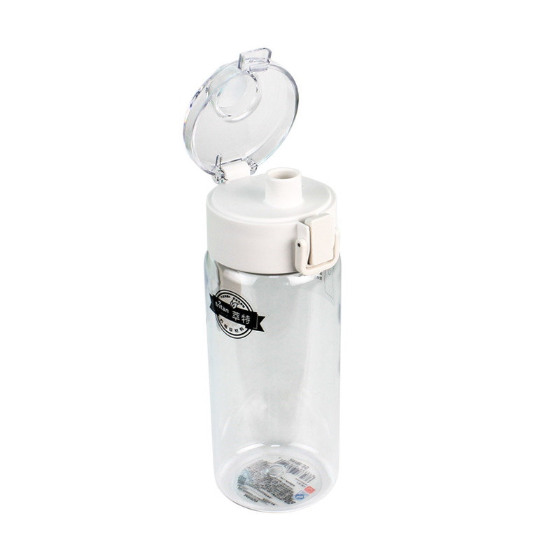 彈蓋提手TRITAN杯（350/500mL）