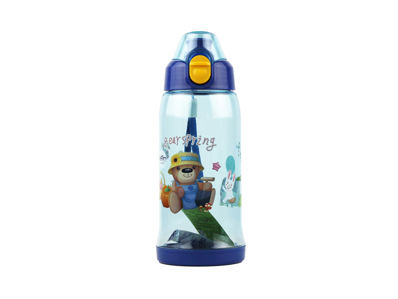 660ML Kettle
