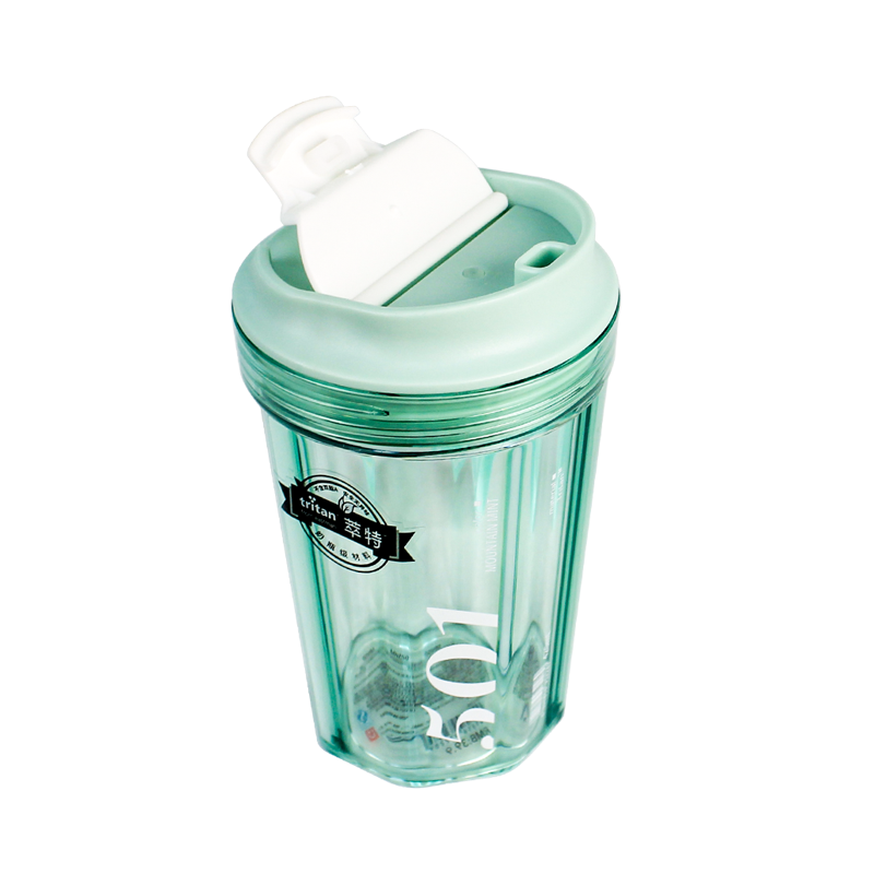 TRITAN咖啡杯420ml
