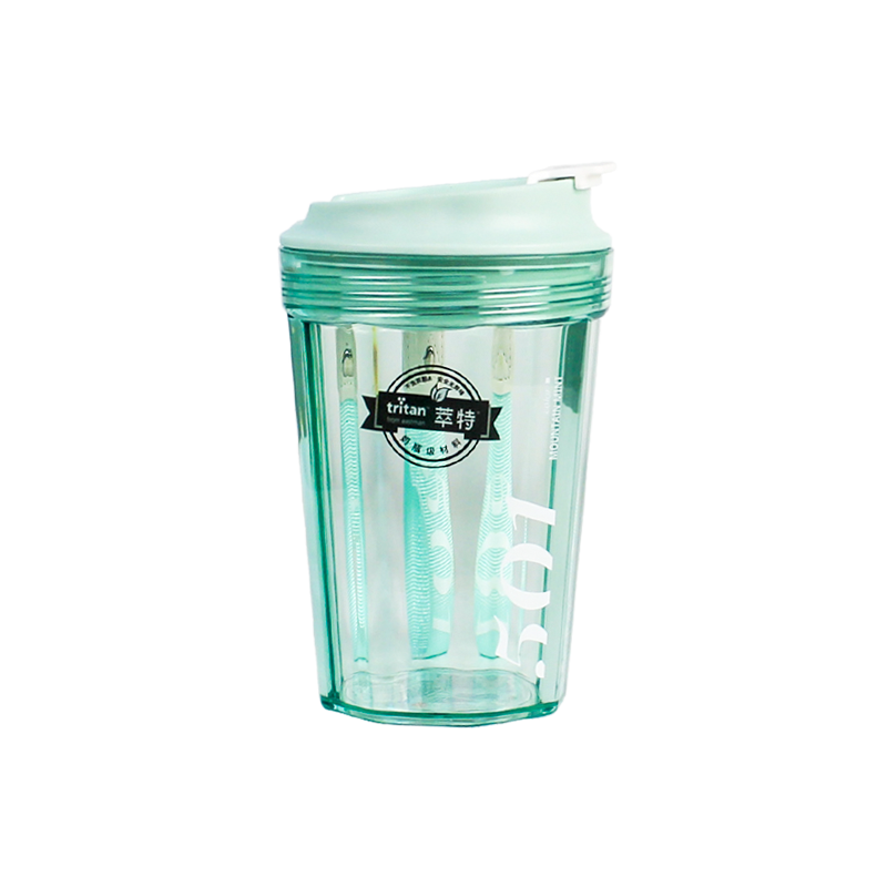 TRITAN咖啡杯420ml