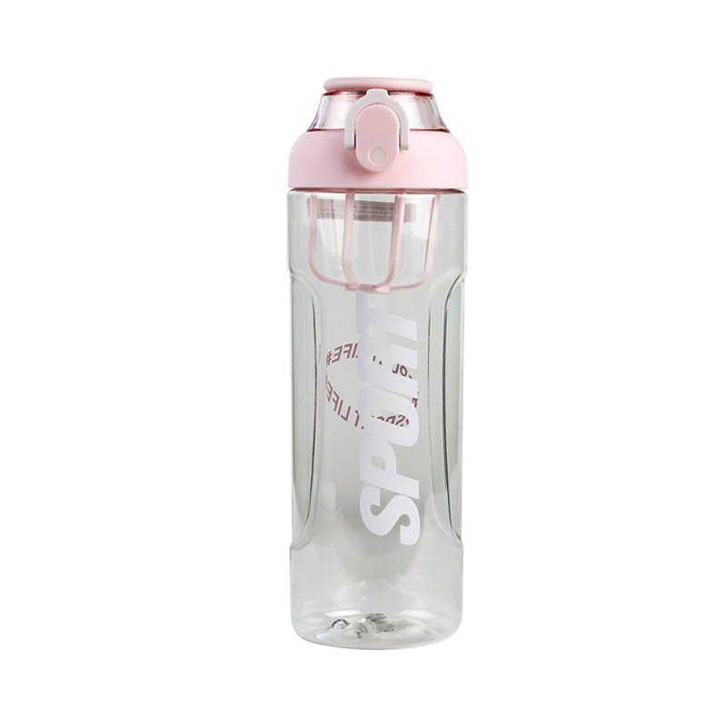 提環(huán)搖搖塑料杯840ml