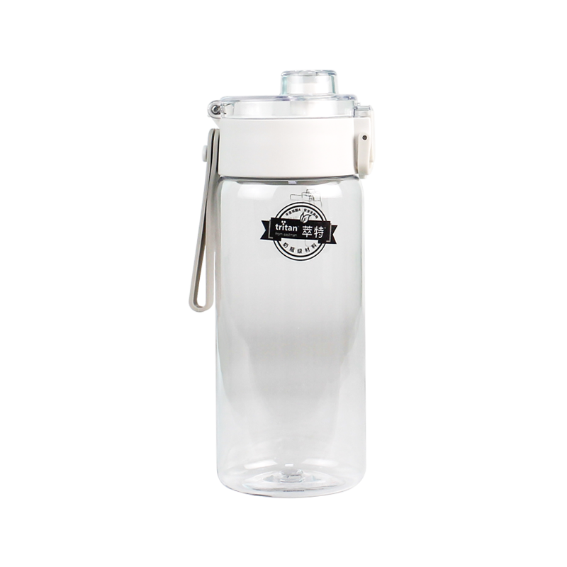 彈蓋提手TRITAN杯（350/500mL）