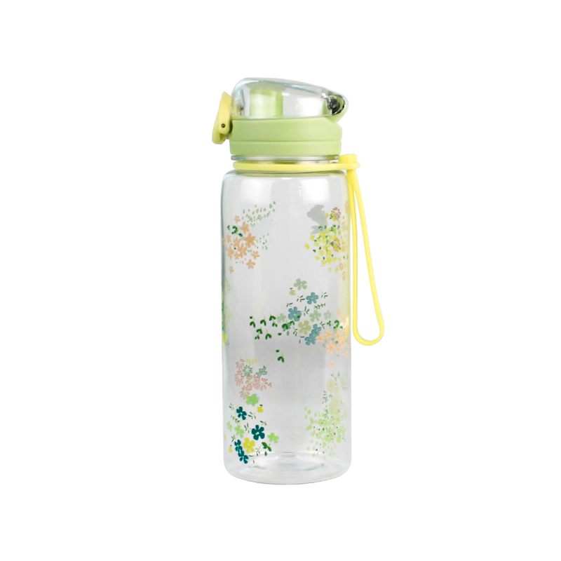 彈跳Tritan杯610ml