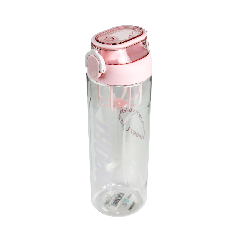 提環(huán)搖搖塑料杯840ml