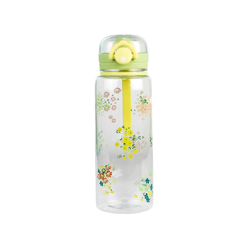 彈跳Tritan杯610ml